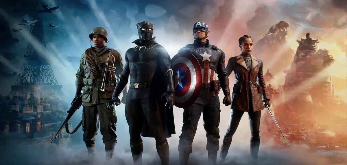 Marvel 1943: Rise of Hydra nabírá další zpoždění a přesouvá se na rok 2027