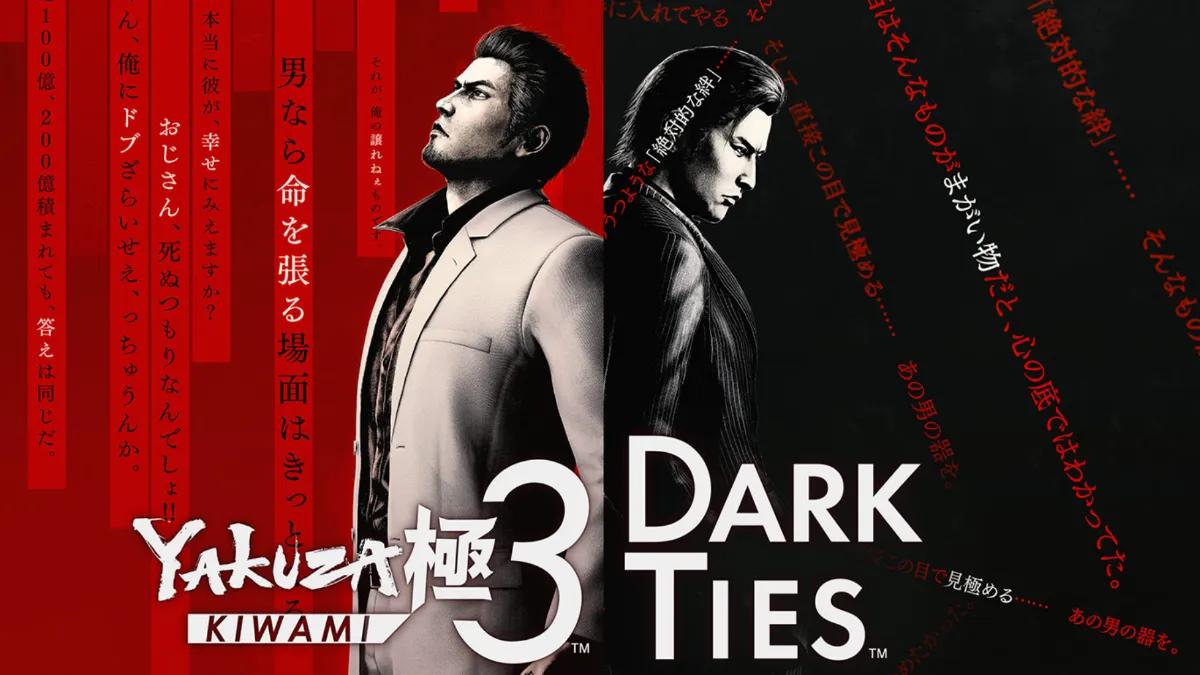 Yakuza Kiwami 3 představil soubojový systém