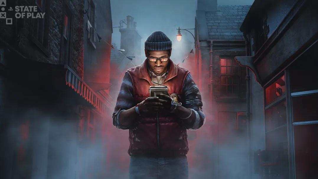 Známe datum vydání Silent Hill: Townfall včetně příběhových detailů