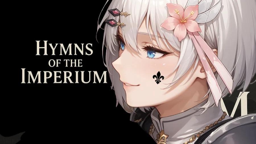Hymns of the Imperium: Epická hudba a lore Warhammeru 40k v podání Sister Cecilia