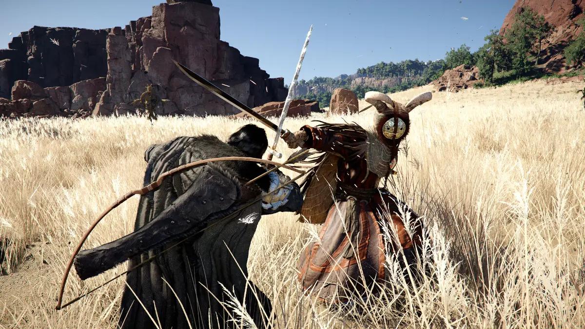 Tvůrci Crimson Desert hasí první požár: Omlouvají se za tragické ovládání na PC a slibují rychlý patch