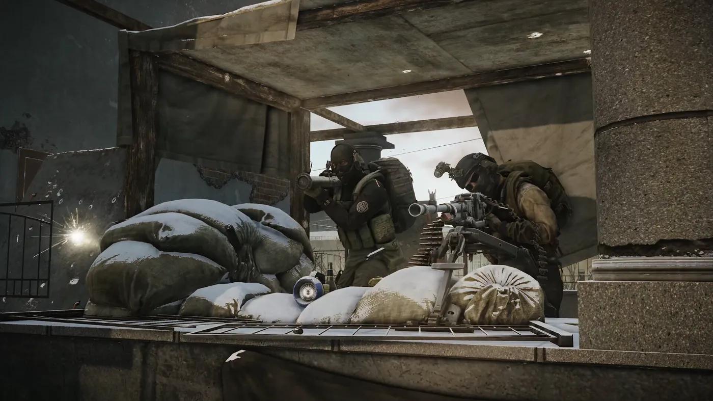 Komunita Escape from Tarkov tlačí na přísnější boj s cheaty