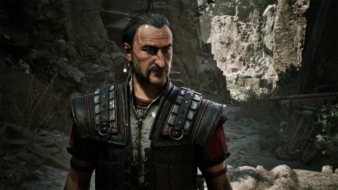 Gothic 1 Remake obdržel neoficiální českou lokalizaci