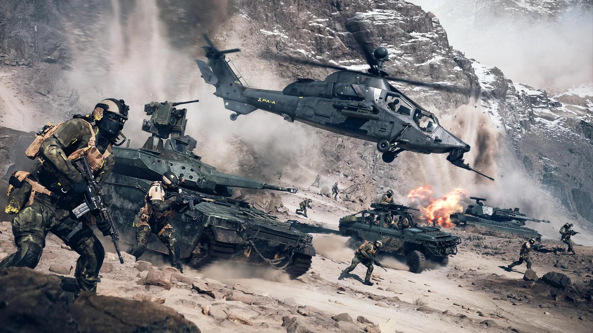 Battlefield 6 Battle Royale: Potřebuje ho série, nebo jde o zbytečný trend?