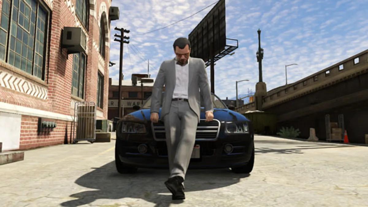 GTA V mělo původně nabídnout několik DLC, tvrdí únik