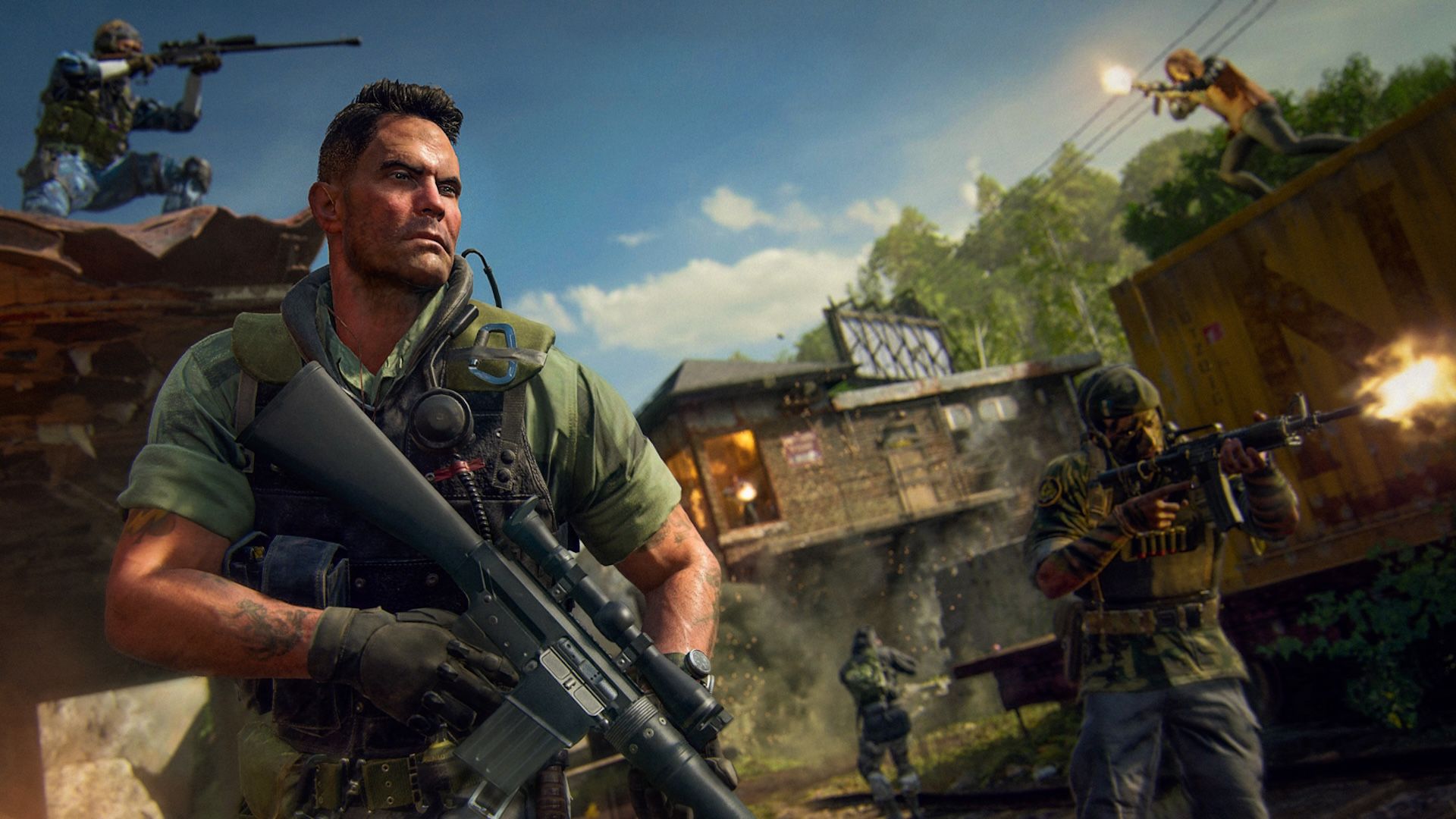 Kontroverzní změny Battle Passu v Call of Duty byly vyvráceny !