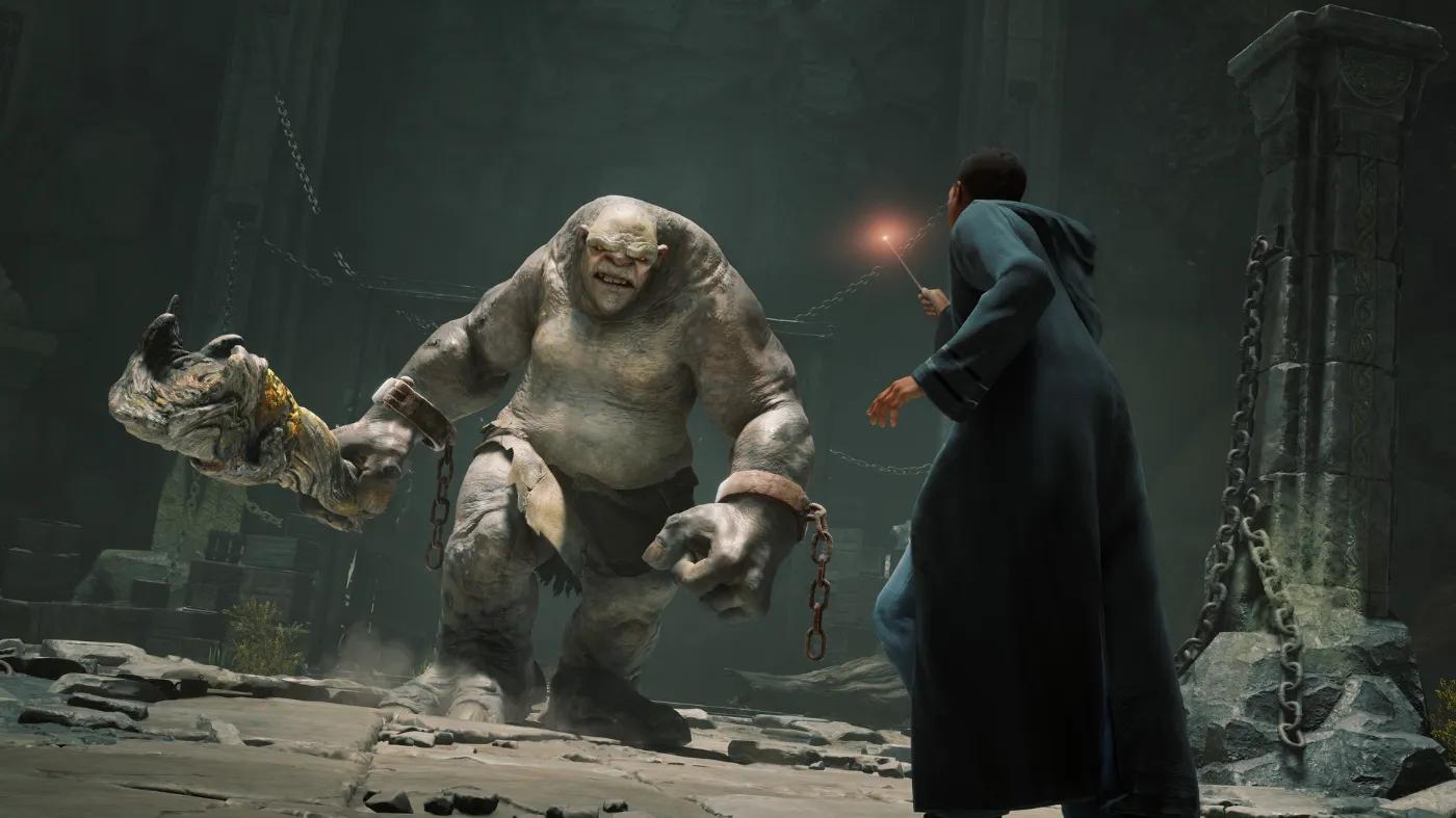 Vánoční bomba na Epicu! Hit Hogwarts Legacy je ke stažení zcela zdarma. Neváhejte