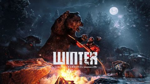 Winter Survival čeština