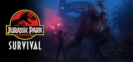 Jurassic Park: Survival hra pro fanoušky filmu