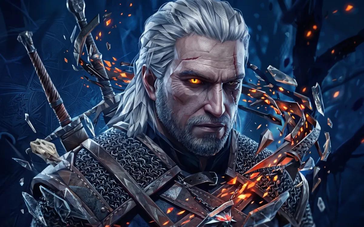 Úniky naznačují multiplayerového Zaklínače! Má jít o free-to-play kooperaci pro PC a mobily