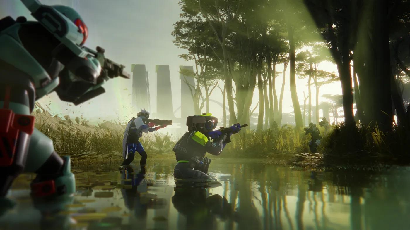 Je vaše PC připraveno na Marathon? Bungie odhalilo hardwarové nároky pro svou sci-fi akci