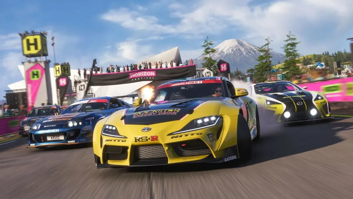 Forza Horizon 6 trhá rekordy! Ještě před vydáním vydělala 140 milionů dolarů