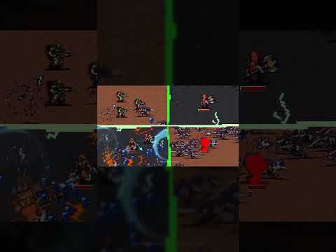 Warhammer VS Vampire Survivors !!!NerdWeek #39 Týdenní souhrn 07. 11. 2025