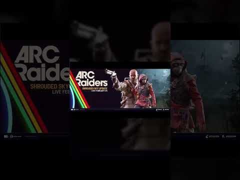 Arc Raiders obdržel nový update s počasím
