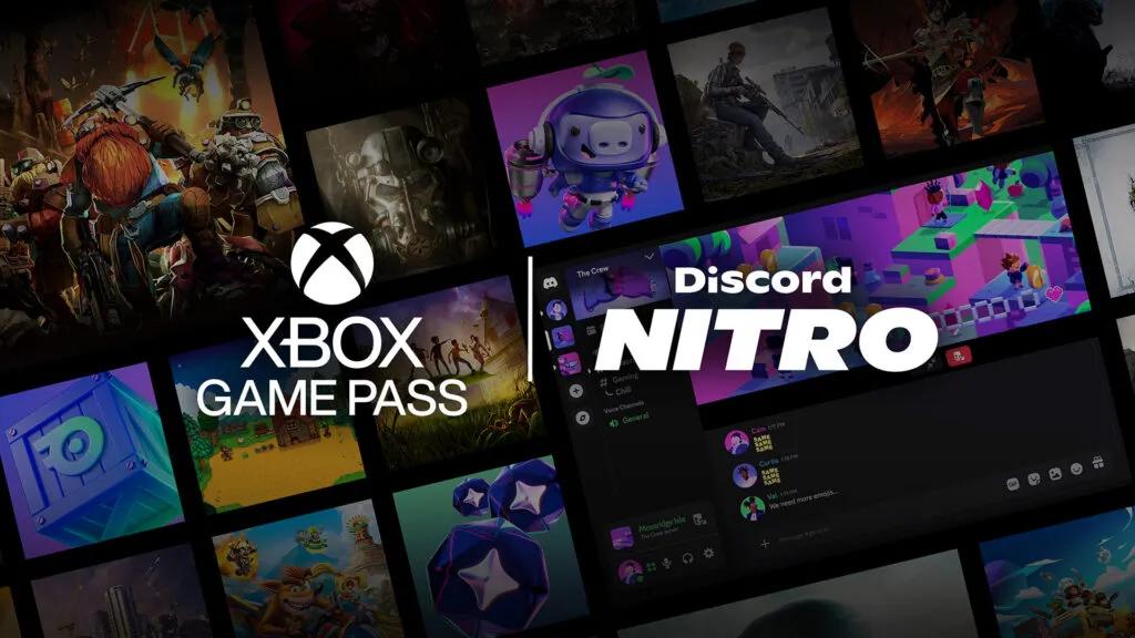 Xbox a Discord propojují předplatné a rozdávají bonusy včetně her
