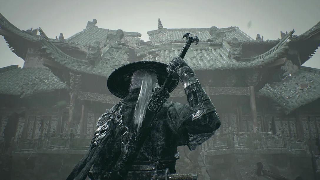 Phantom Blade Zero gameplay! Podívejte se na nové záběry z Gamescomu