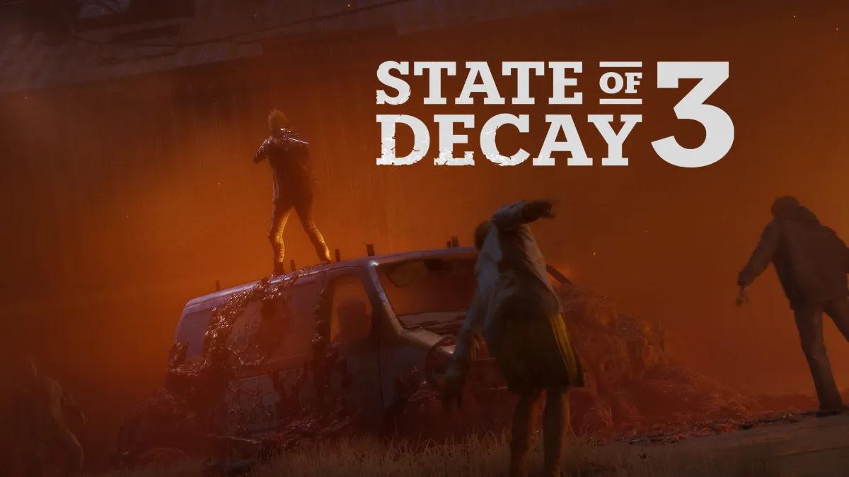 State of Decay 3 ožívá: Příští měsíc startuje alfa, přihlaste se do testování