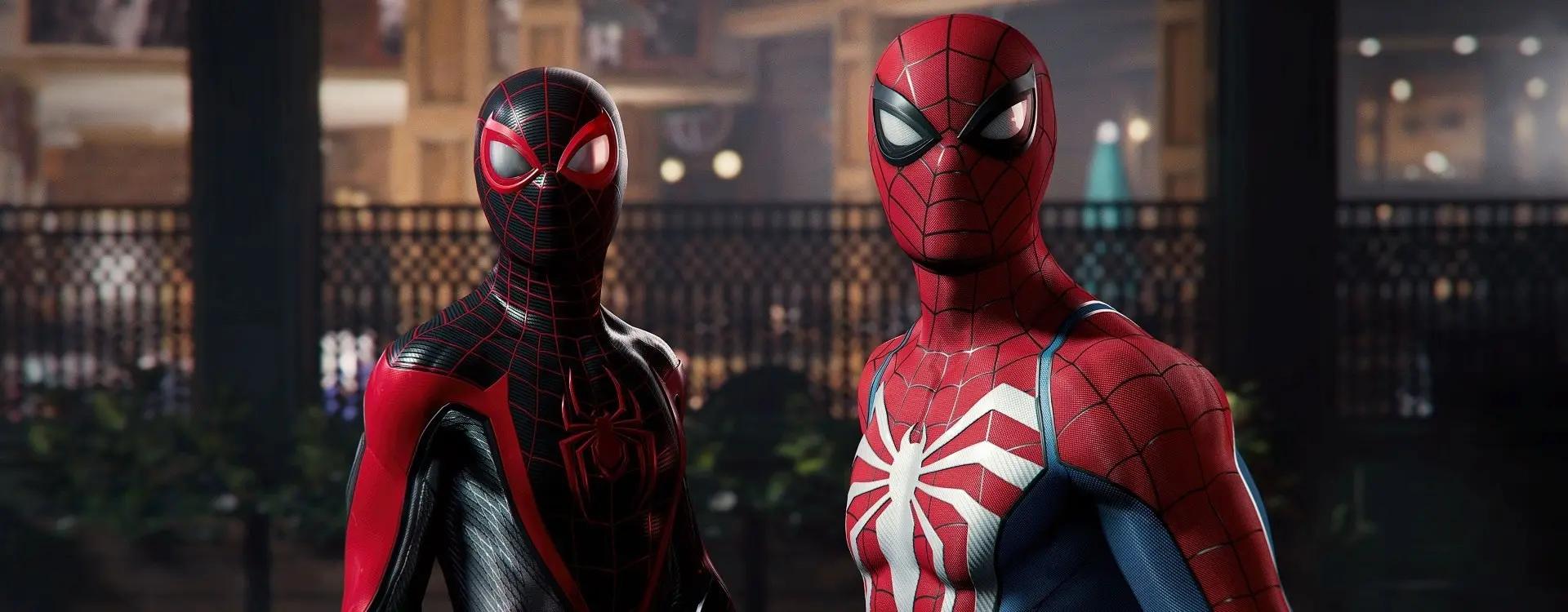 Marvel pracuje na hrách, které by letos mohly být oznámeny
