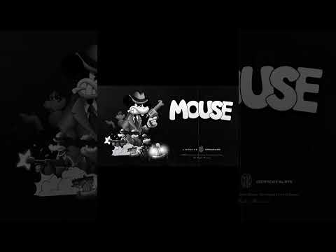 Myšák Mickey co holduje cigaretám