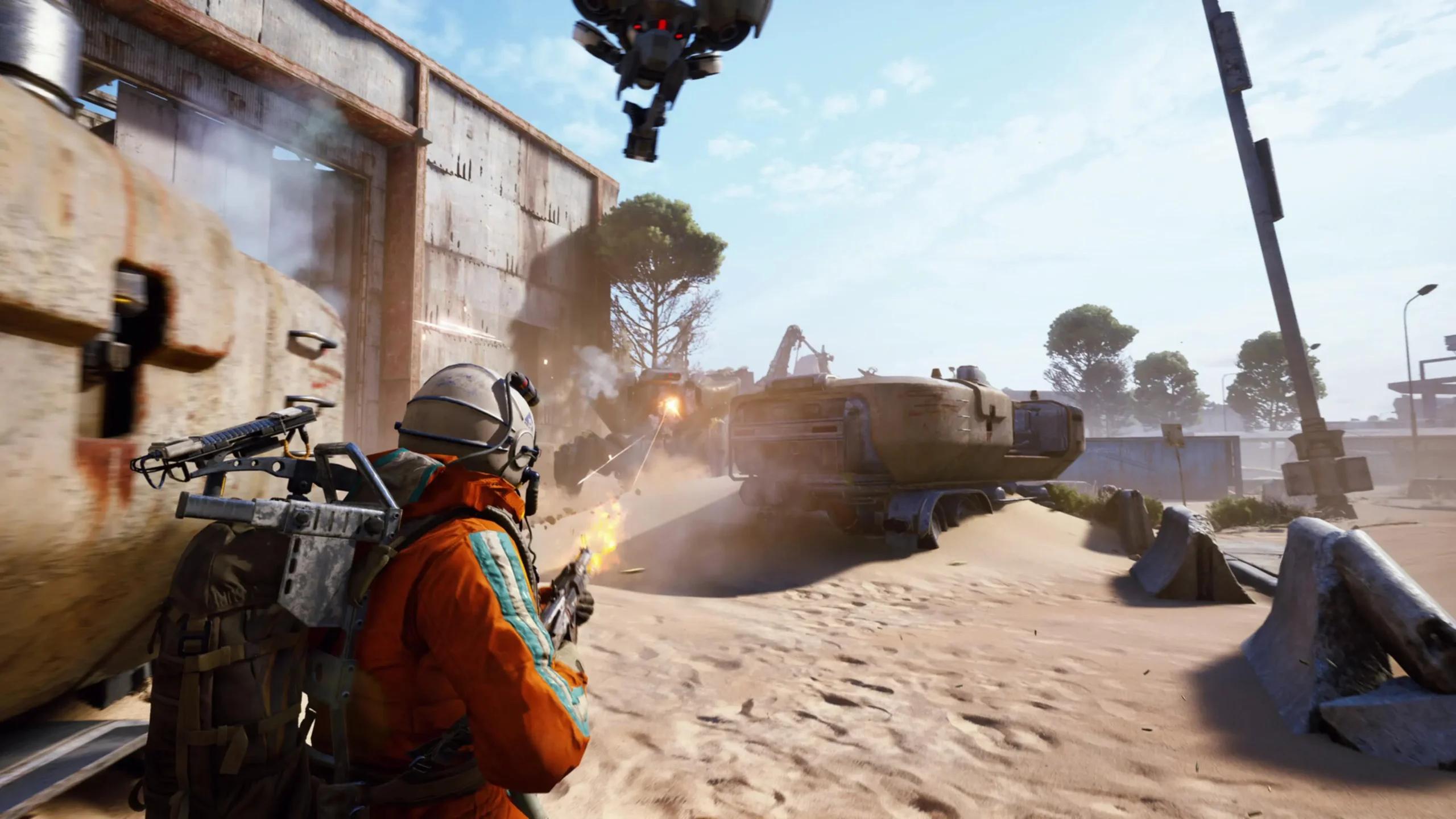 Vývojáři ARC Raiders chystají zásadní změny v boji proti cheaterům
