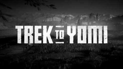 Trek to Yomi čeština