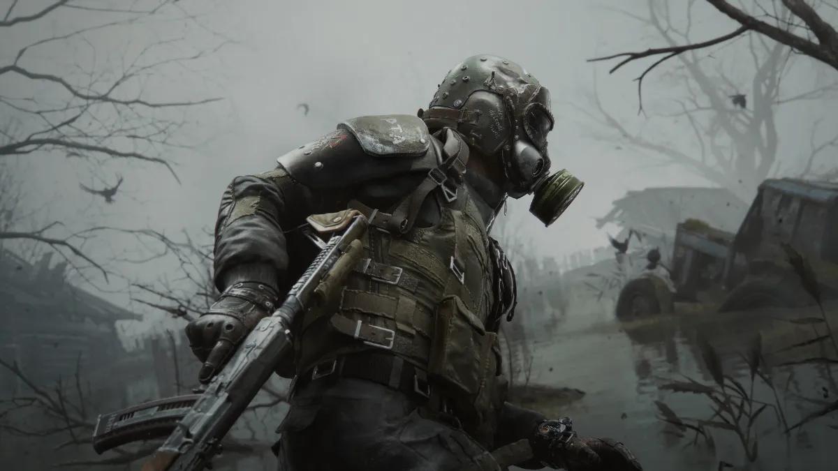 Metro 2039 dostává nový gameplay trailer! Návrat do Moskvy proběhne začátkem roku 2027