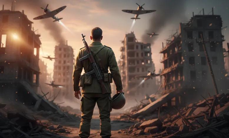 Nový díl Brothers in Arms je zřejmě ve vývoji