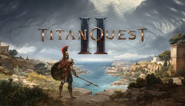 Titan Quest 2 se dočká aktualizace,která přinese mořské pobřeží a souboj s bájnou Skyllou