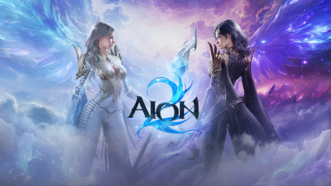 Vyšla komunitní čeština do MMORPG AION 2! Za její instalaci ale můžete dostat permanentní ban