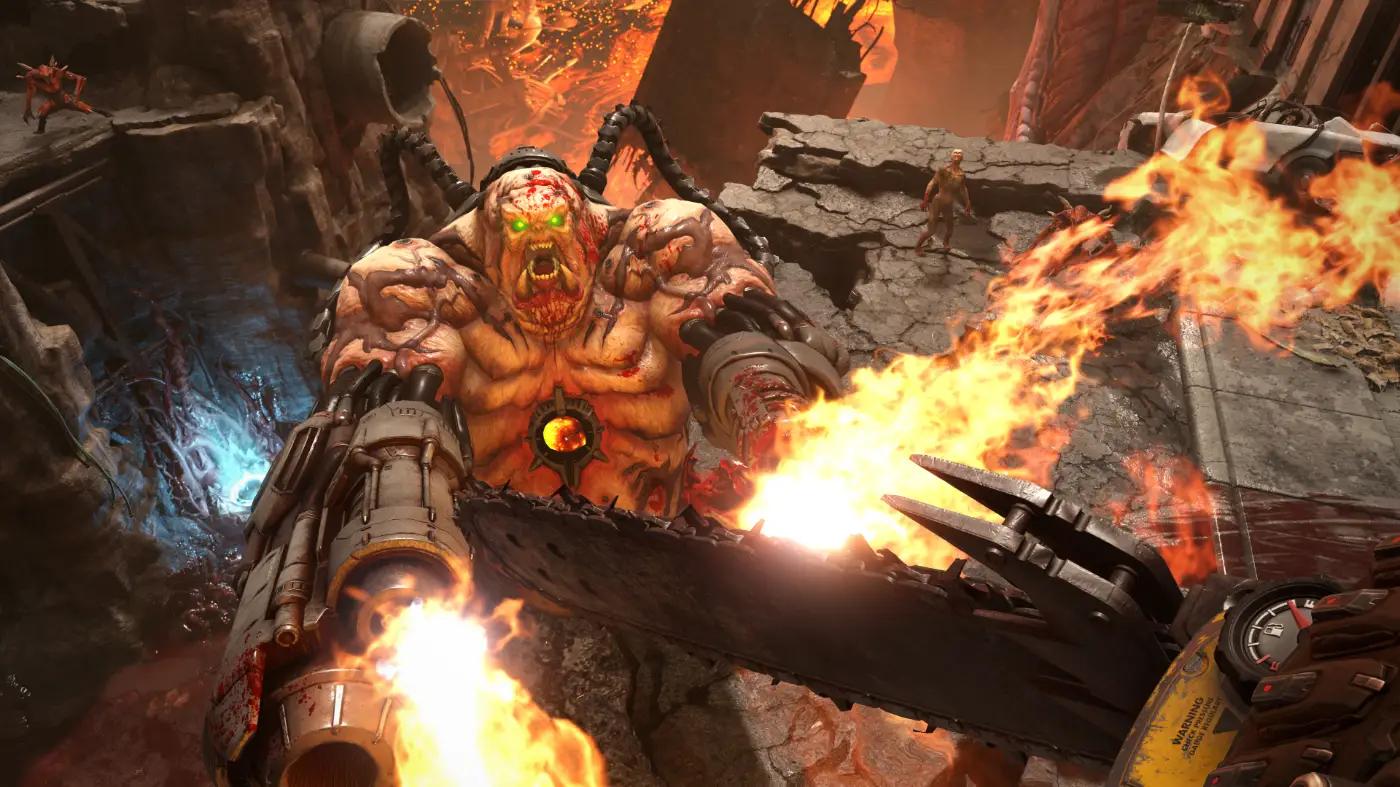 Humble Bundle: Balík super sci-fi stříleček ve slevě 90 % - Sci-Fi Shooters 2.0