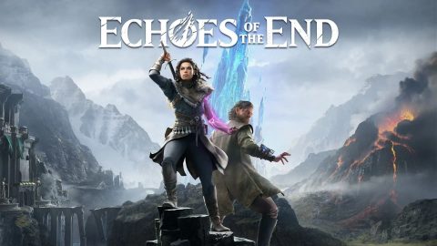 Echoes of the End čeština