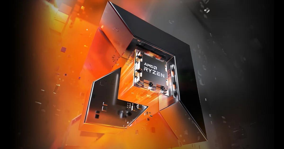 Zajímavý herní PC 2024 do 25 000 Kč? Sestava od AMD stojí za to!