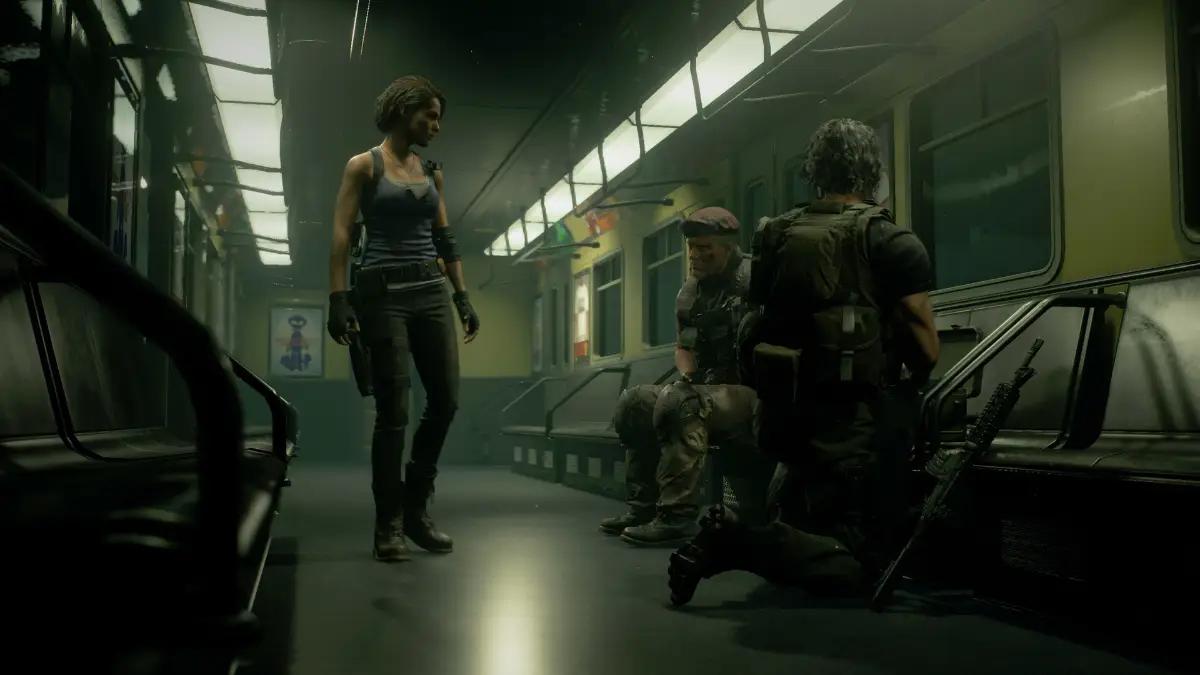 Kultovní Resident Evil za pár drobných?! Na Steamu odstartovaly brutální slevy od Capcomu