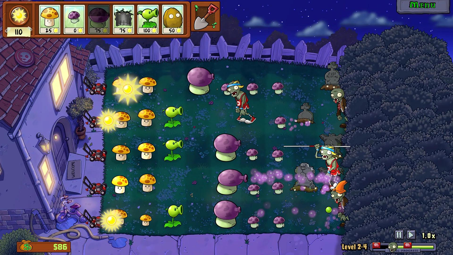 Zombíci se vrací na vaši zahrádku! Legendární Plants vs Zombies ožívá v remasteru Replanted!
