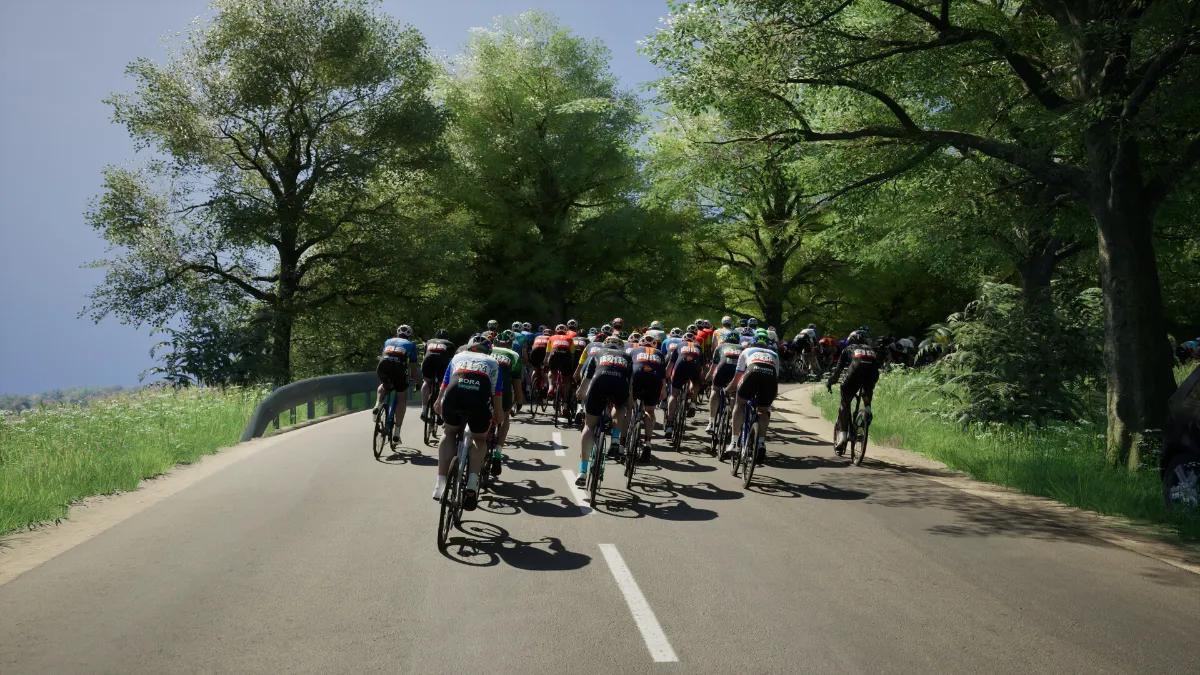 Cyklistická sezóna startuje! Dnes vychází Pro Cycling Manager 26