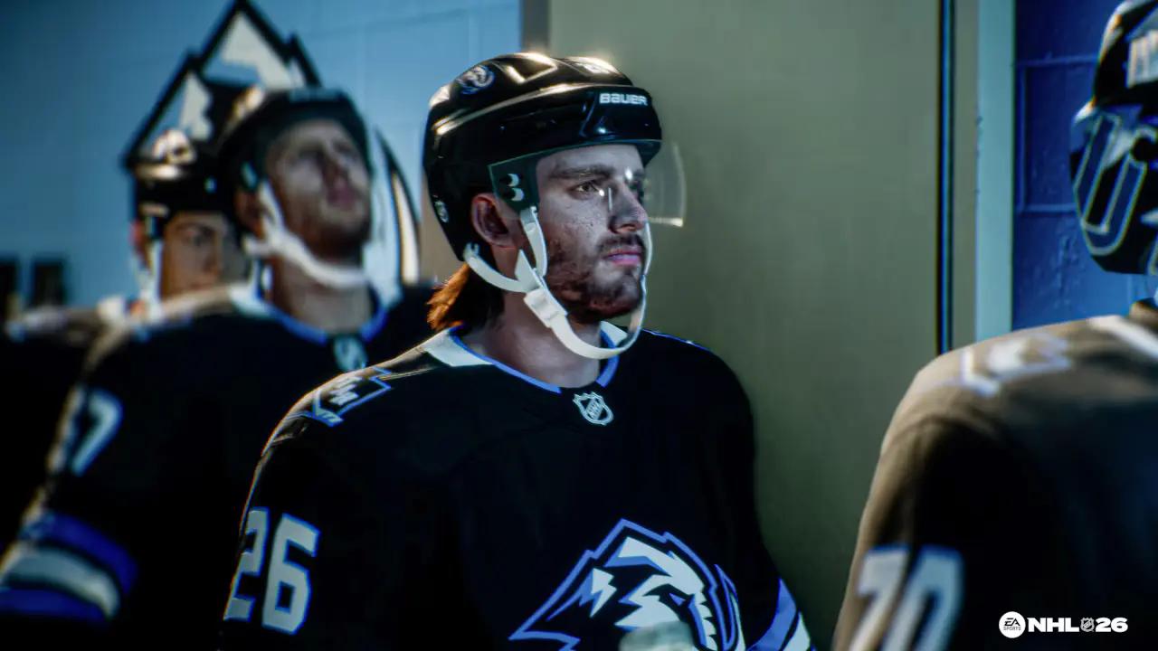 NHL 26 recenze – Ledová sprcha pro věrného fanouška!