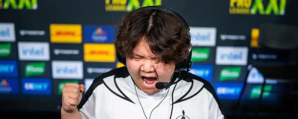 TheMongolZ vyřazují NAVI a míří společně ze Spirit, MOUZ a Vitality do semifinále ESL Pro League S21