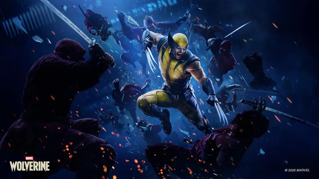 Marvel’s Wolverine dostává status Gold. Do vydání zbývají tři týdny