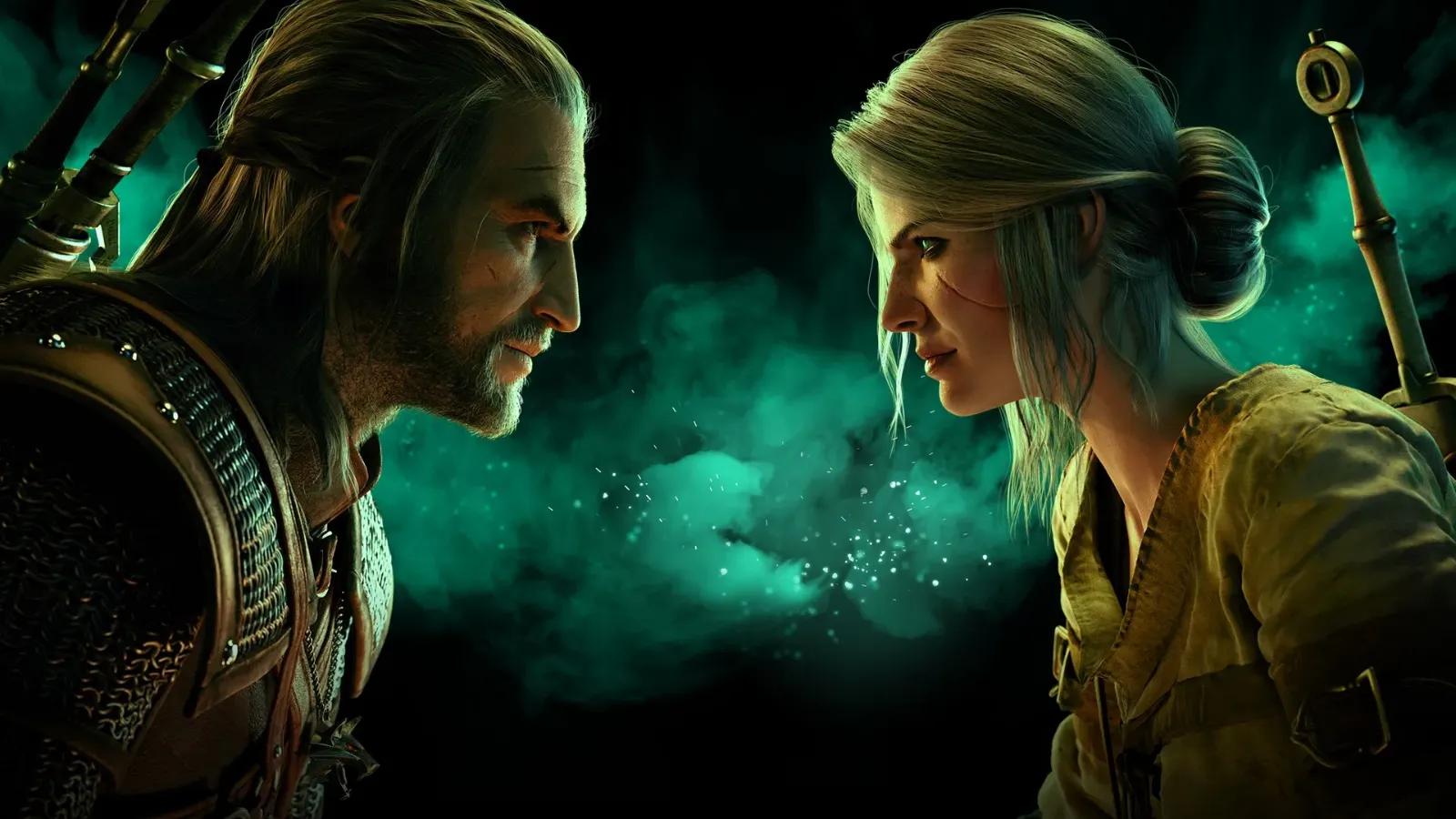 Gwent útočí na naše stoly! Karetní hra ze Zaklínače míří do fyzické podoby s českou lokalizací