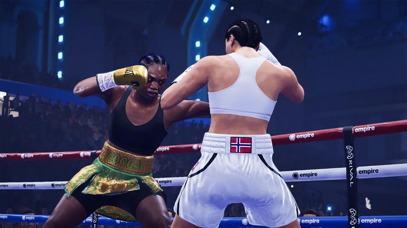 Festival sportu na Steamu vrcholí. Boxerský Undisputed i EA Sports FC 26 jsou v masivní slevě