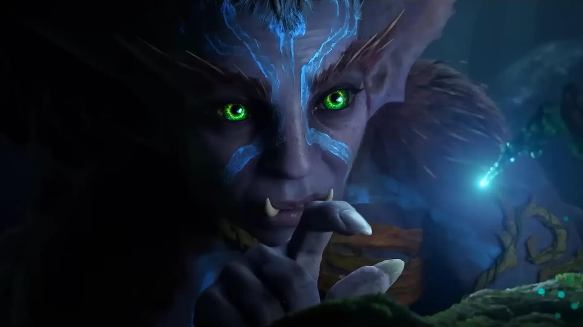 4D VR simulace World of Warcraft: české studio All Animal mění pravidla hry