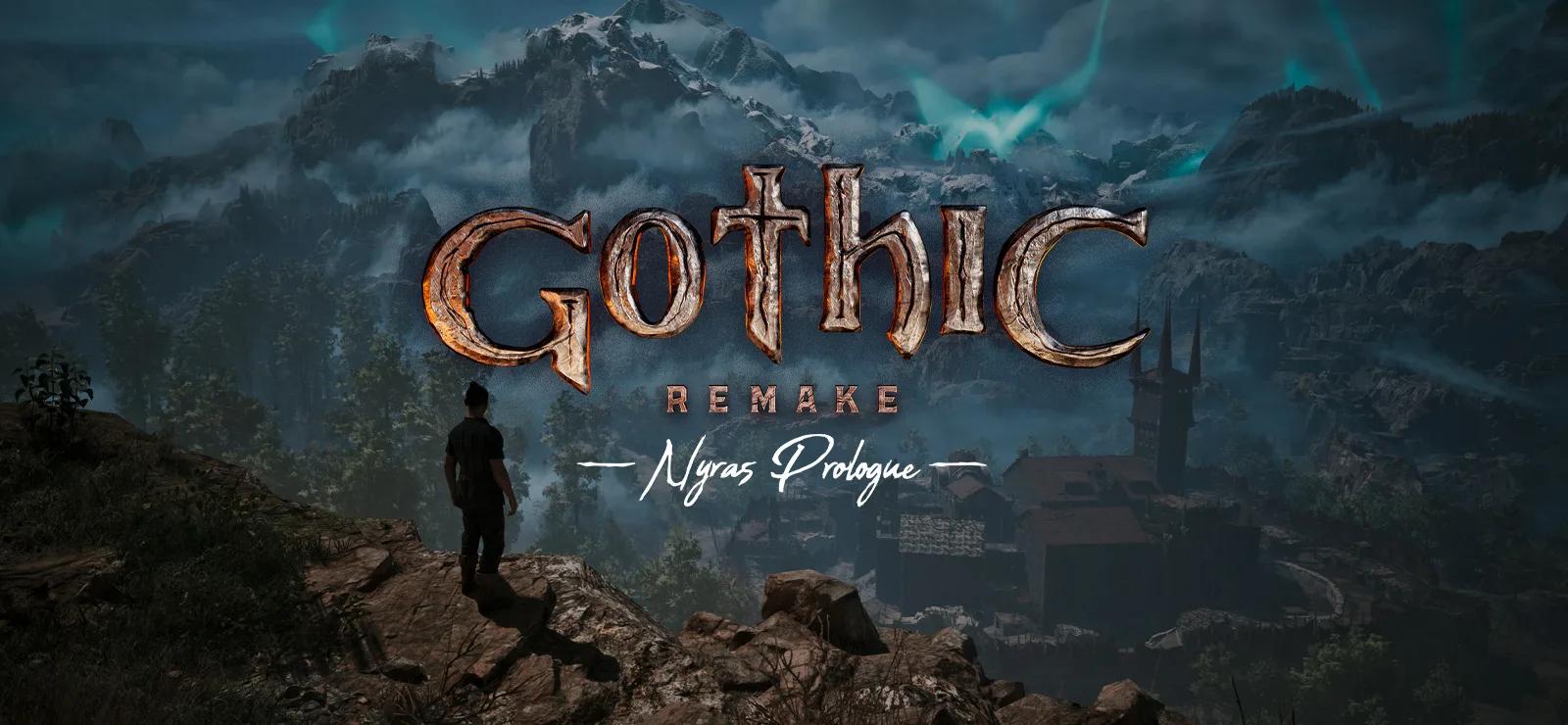 Gothic Remake Demo se dočkalo českého překladu