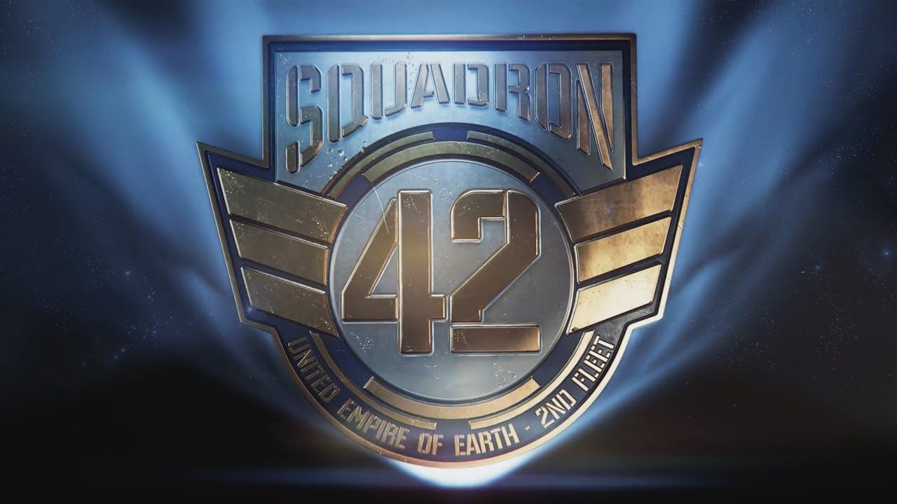 Squadron 42: Nový klenot je skoro hotov