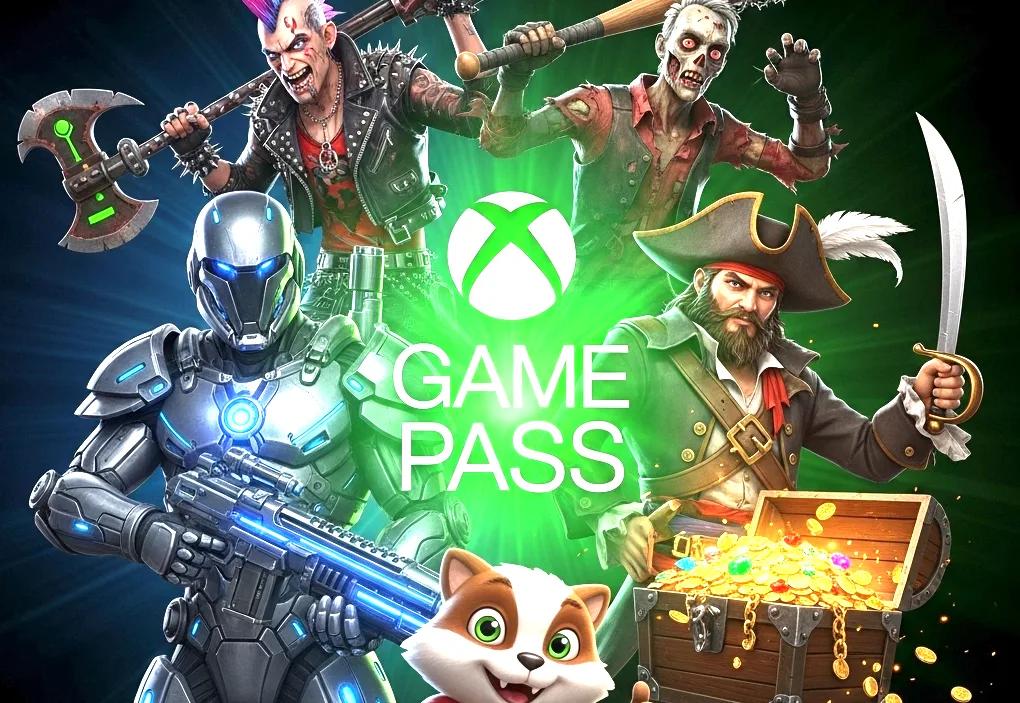 Game Pass je mašina na peníze! Xbox hlásí rekordní tržby, přesto propouští