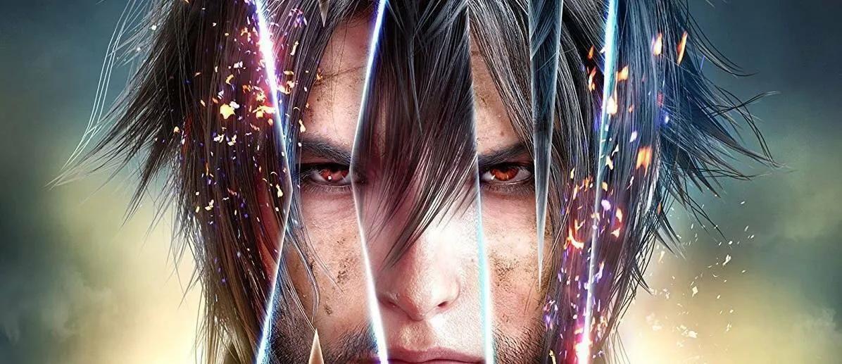 Final Fantasy XV čeština