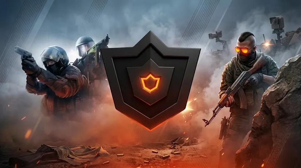 FACEIT čistí servery: Tisíce banů za smurfování a hromadné vracení ELO bodů