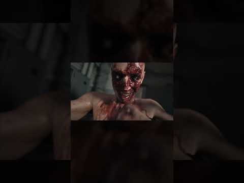 Tohle není hra pro slabé povahy 🤢 Nový trailer ILL je brutální!