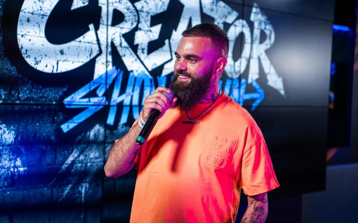 Influenceři i nejlepší hráči naší historie. Začíná Creator Showdown o 650 000 Kč