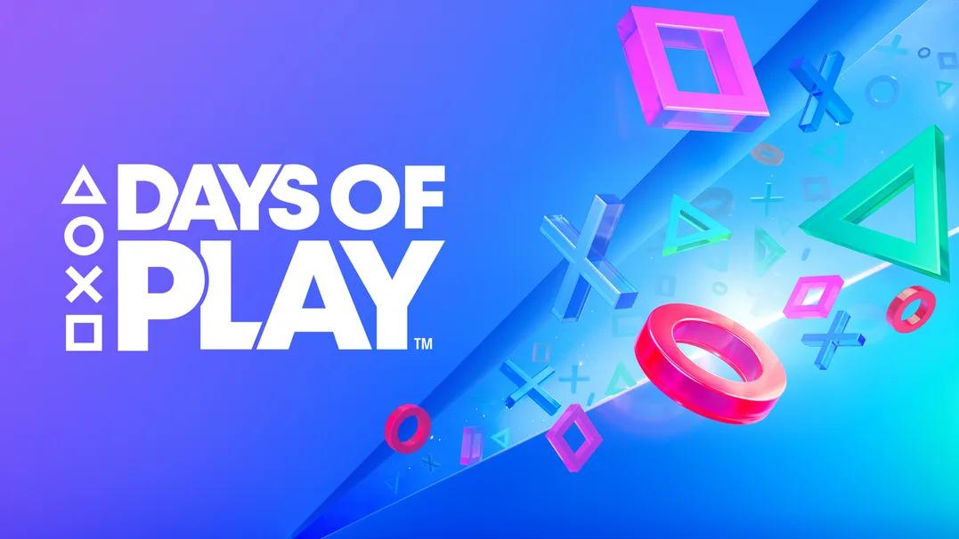Startuje Days of Play 2026. Hráče čekají levnější tarify PS Plus, slevy na hardware i turnaje