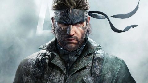 Metal Gear Solid Delta: Snake Eater čeština